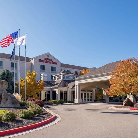 Hilton Garden Inn Boise Spectrum Εξωτερικό φωτογραφία