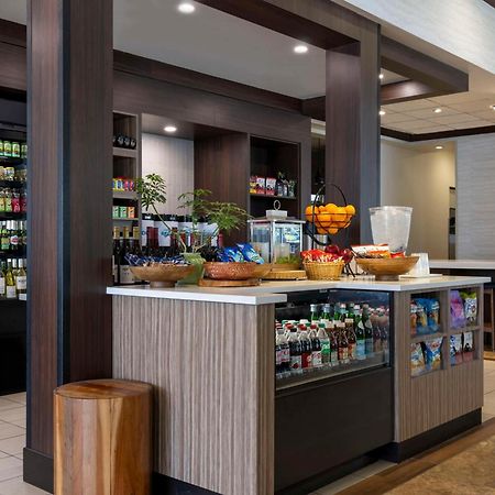 Hilton Garden Inn Boise Spectrum Εξωτερικό φωτογραφία