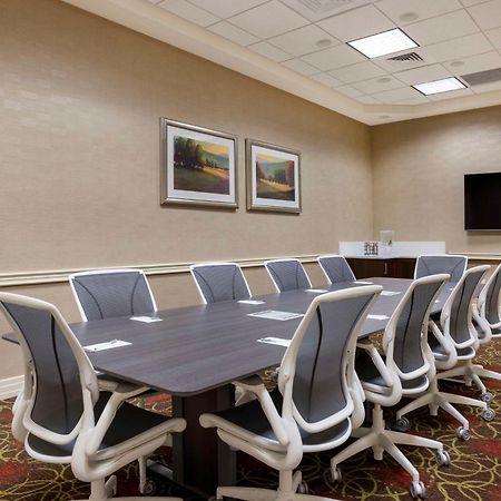 Hilton Garden Inn Boise Spectrum Εξωτερικό φωτογραφία