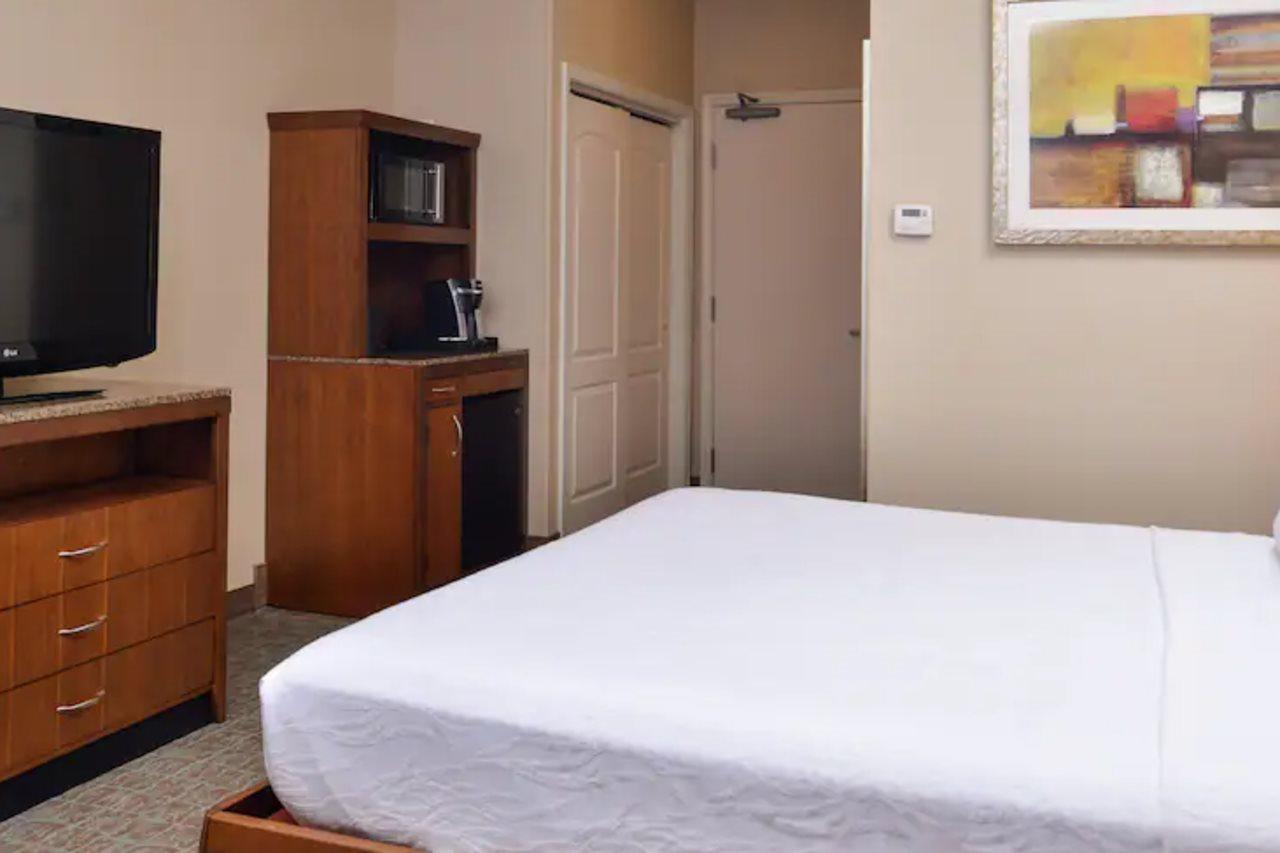 Hilton Garden Inn Boise Spectrum Εξωτερικό φωτογραφία