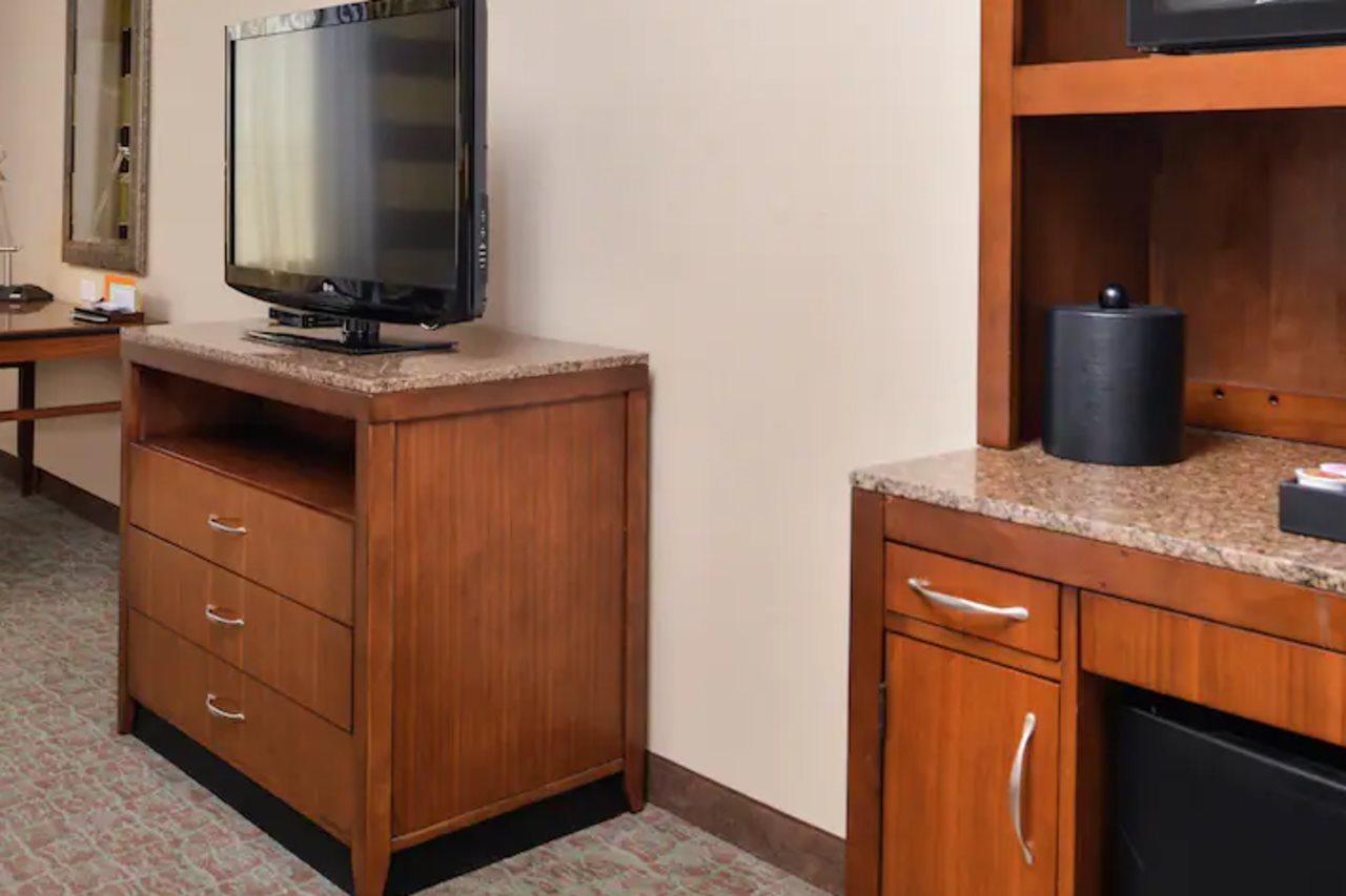 Hilton Garden Inn Boise Spectrum Εξωτερικό φωτογραφία