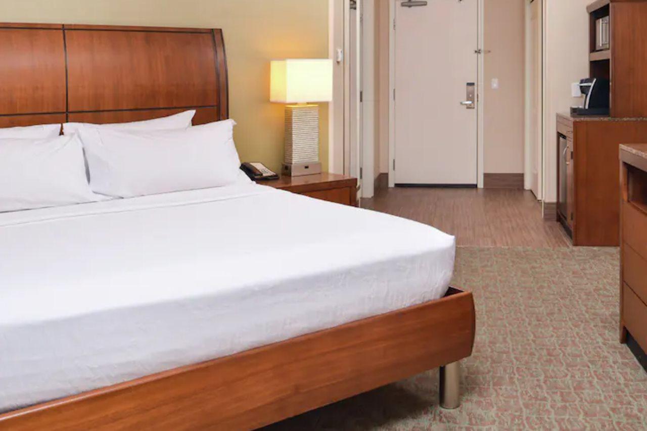 Hilton Garden Inn Boise Spectrum Εξωτερικό φωτογραφία