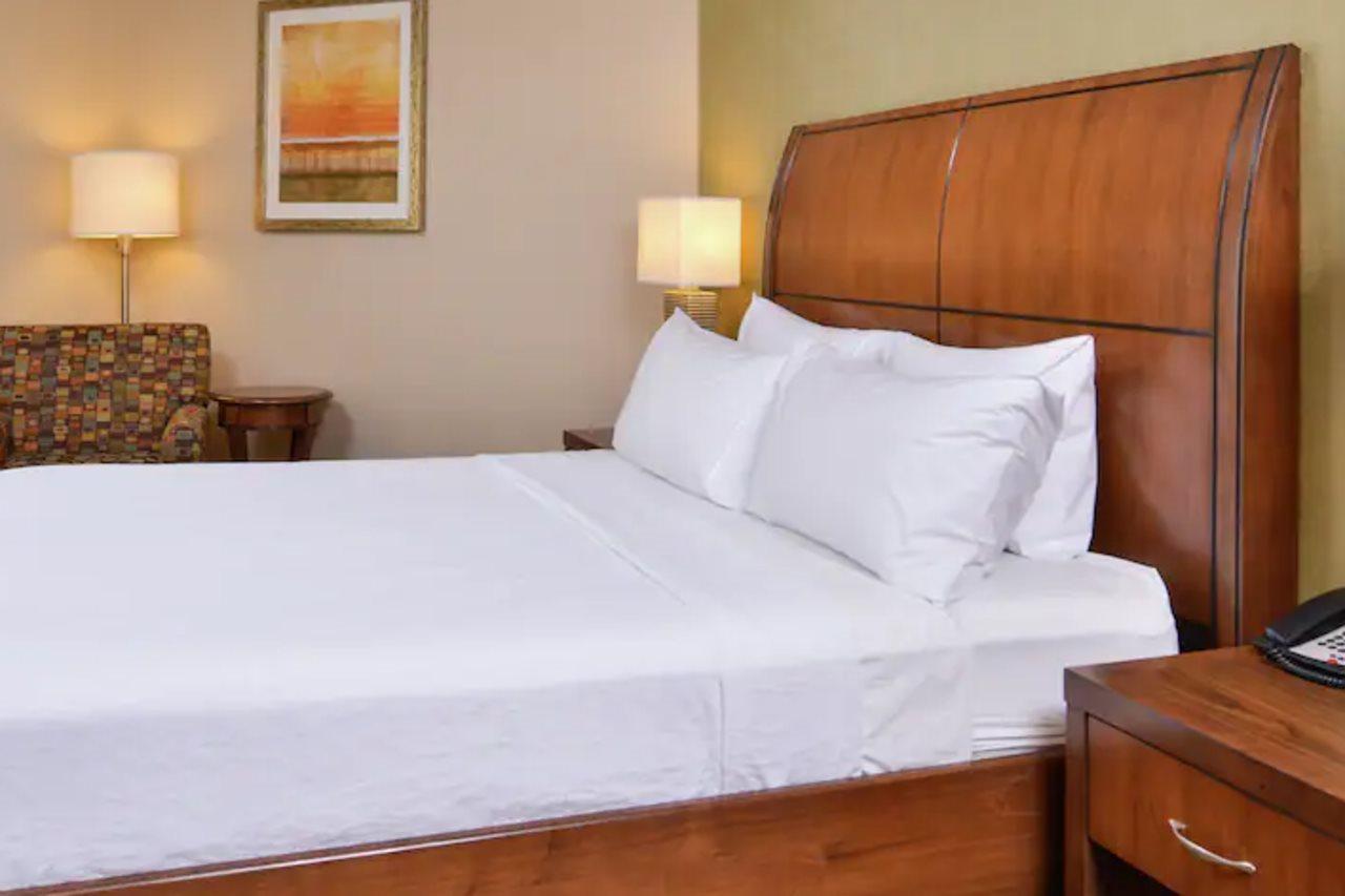 Hilton Garden Inn Boise Spectrum Εξωτερικό φωτογραφία
