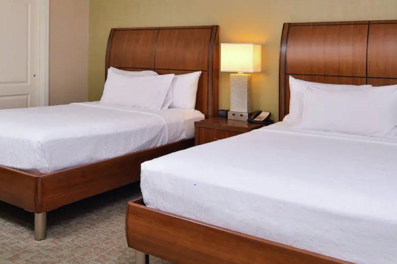 Hilton Garden Inn Boise Spectrum Εξωτερικό φωτογραφία