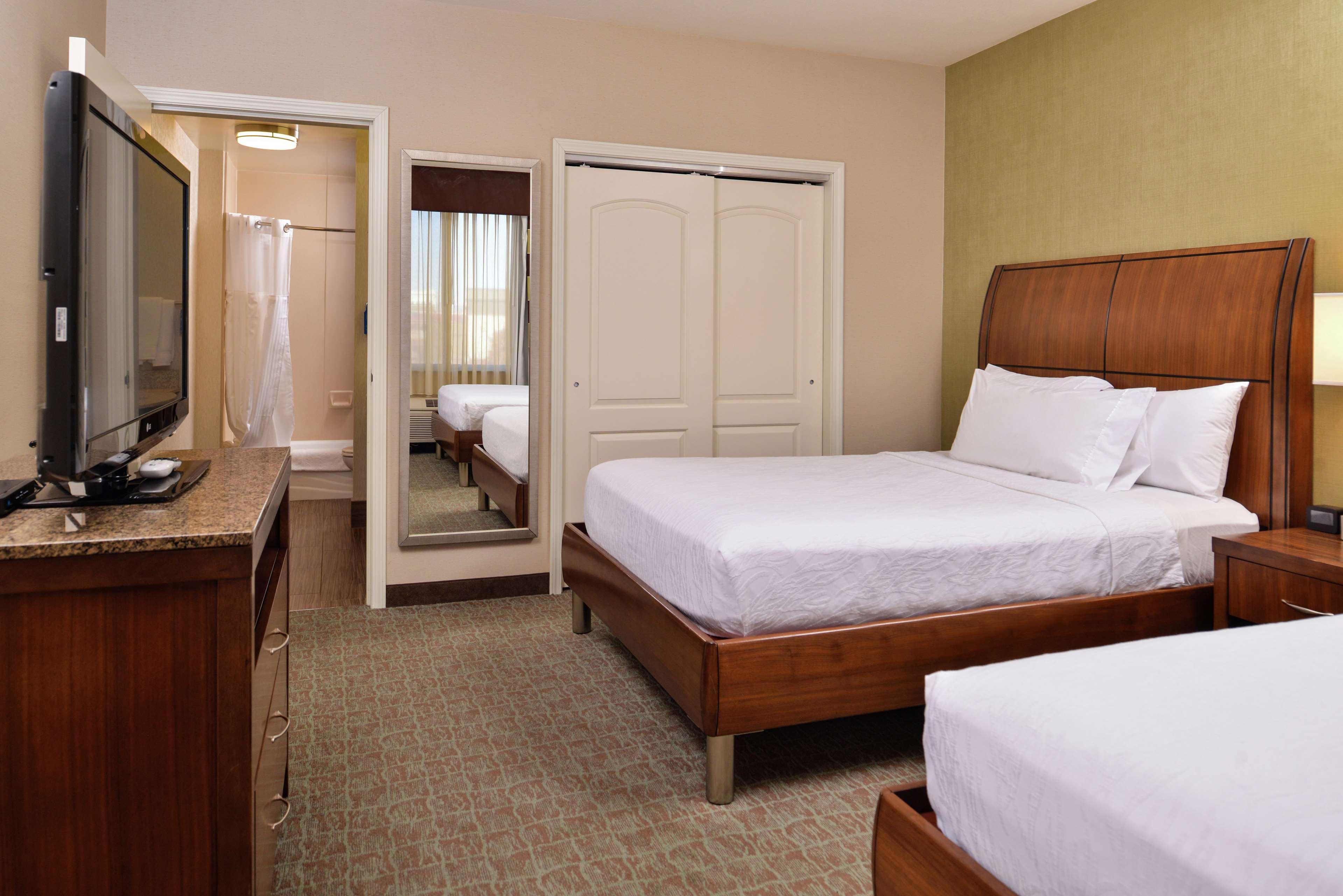 Hilton Garden Inn Boise Spectrum Εξωτερικό φωτογραφία
