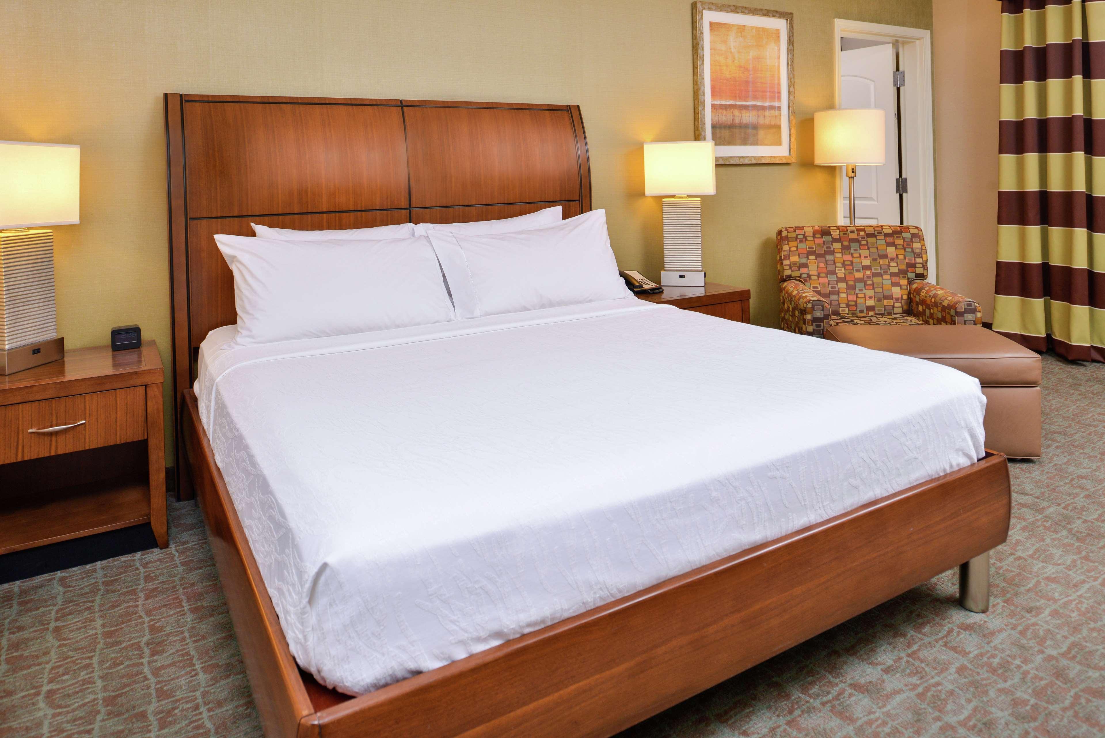 Hilton Garden Inn Boise Spectrum Εξωτερικό φωτογραφία