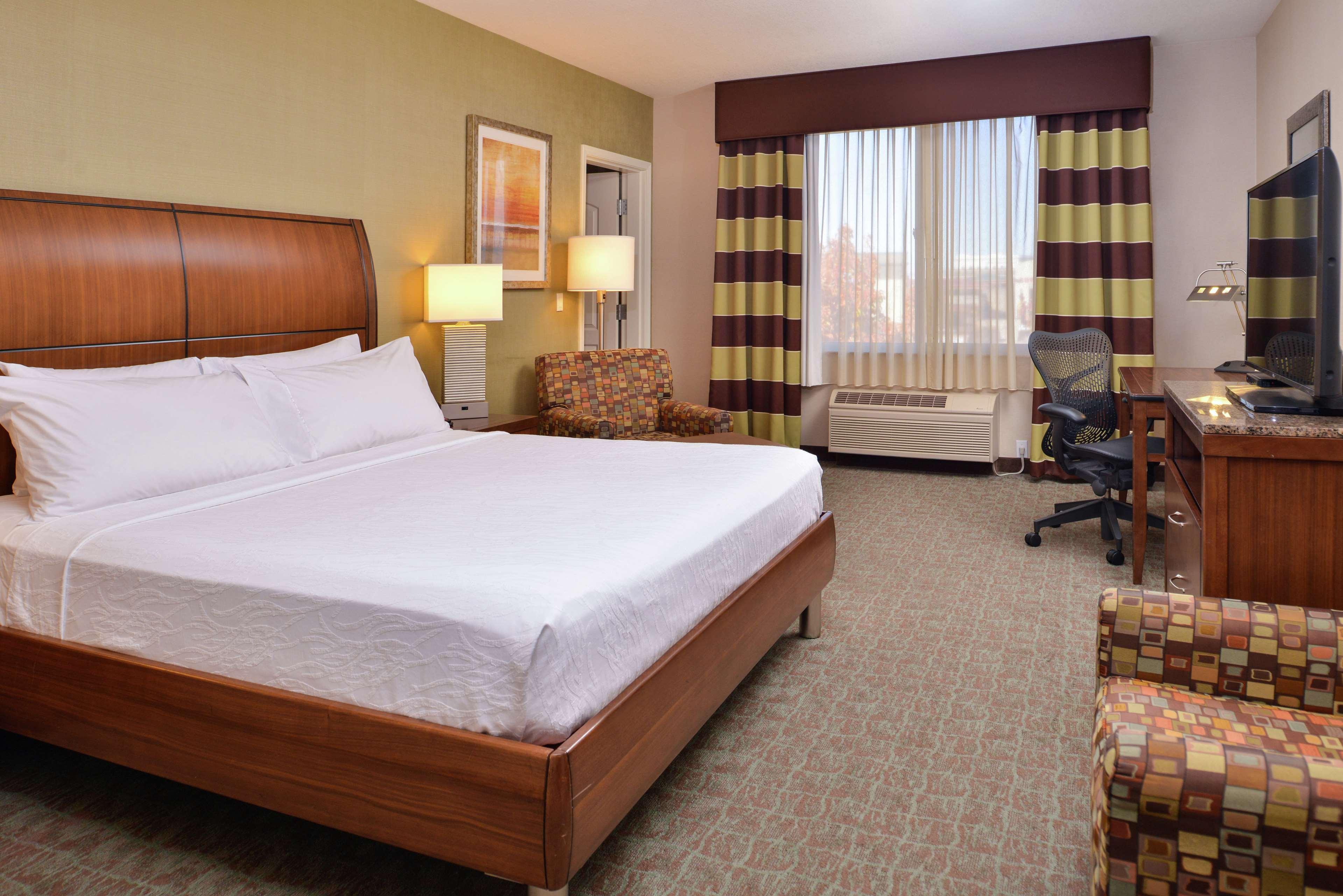 Hilton Garden Inn Boise Spectrum Εξωτερικό φωτογραφία