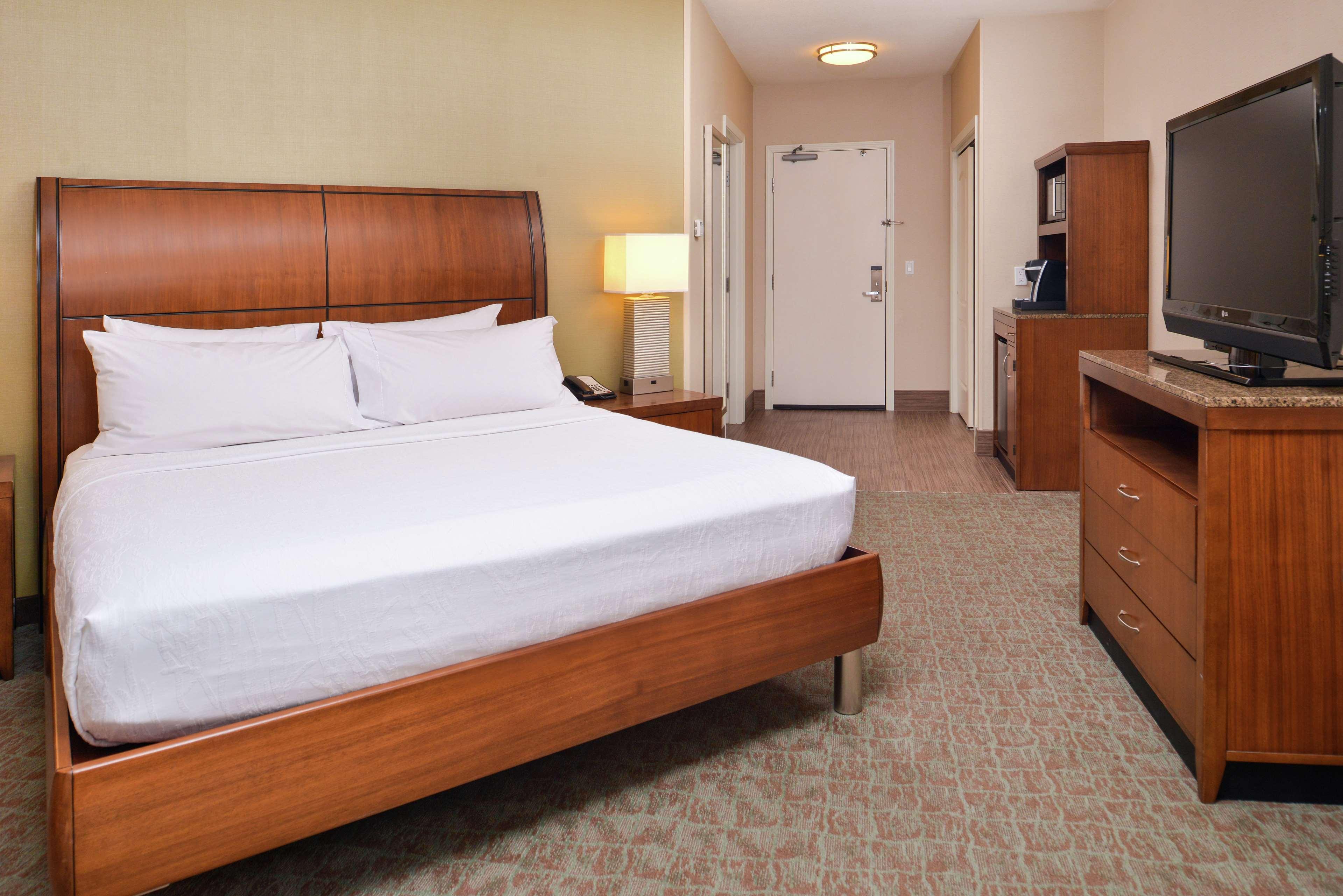 Hilton Garden Inn Boise Spectrum Εξωτερικό φωτογραφία