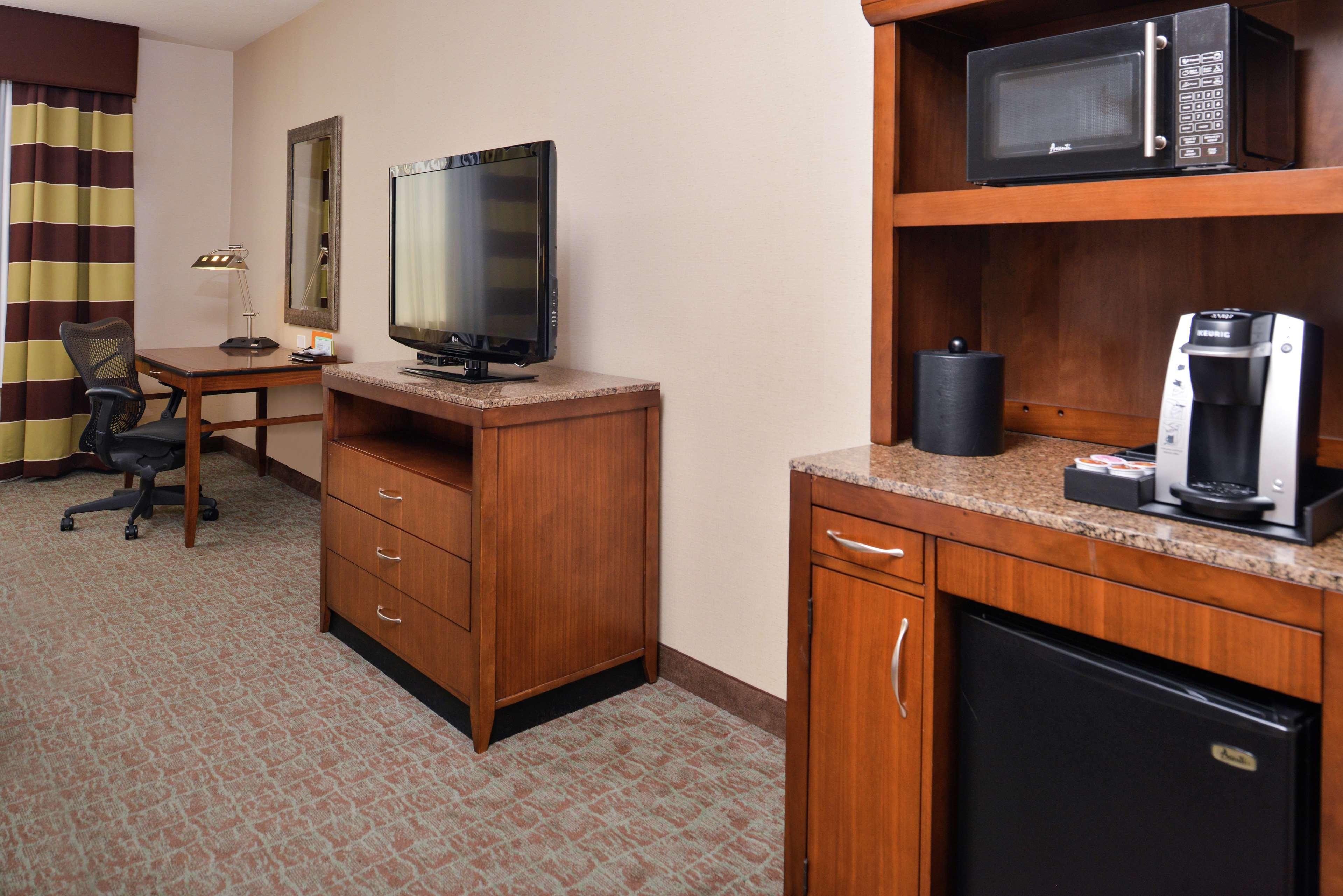 Hilton Garden Inn Boise Spectrum Εξωτερικό φωτογραφία