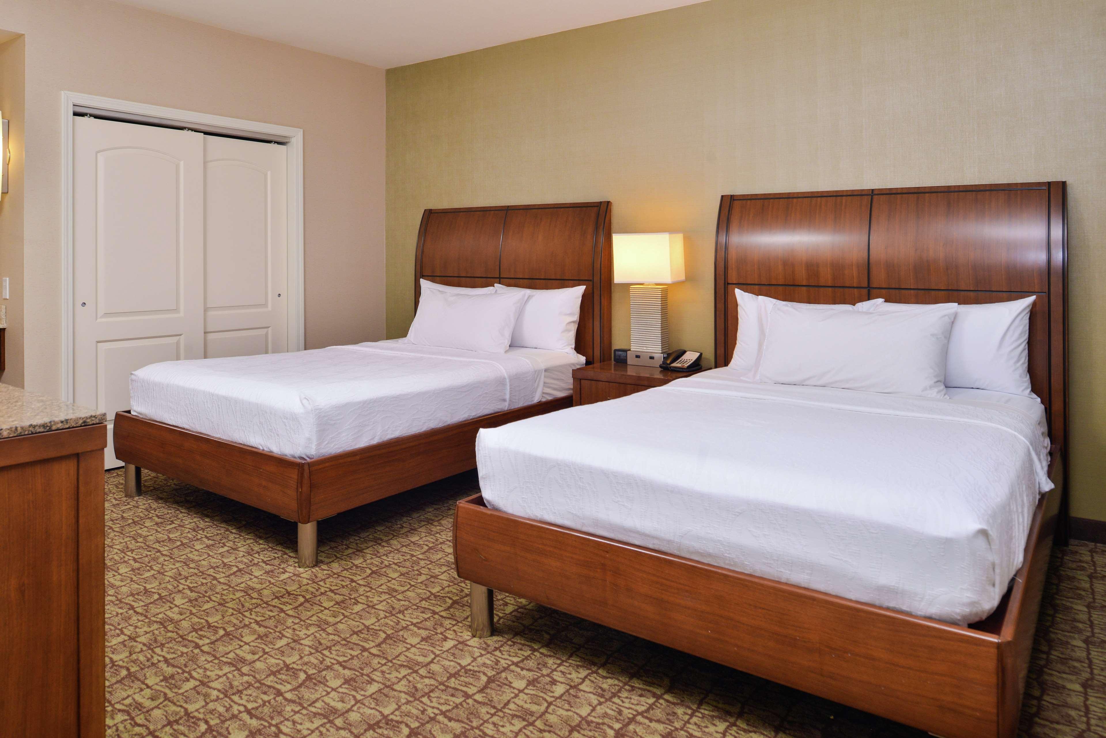 Hilton Garden Inn Boise Spectrum Εξωτερικό φωτογραφία