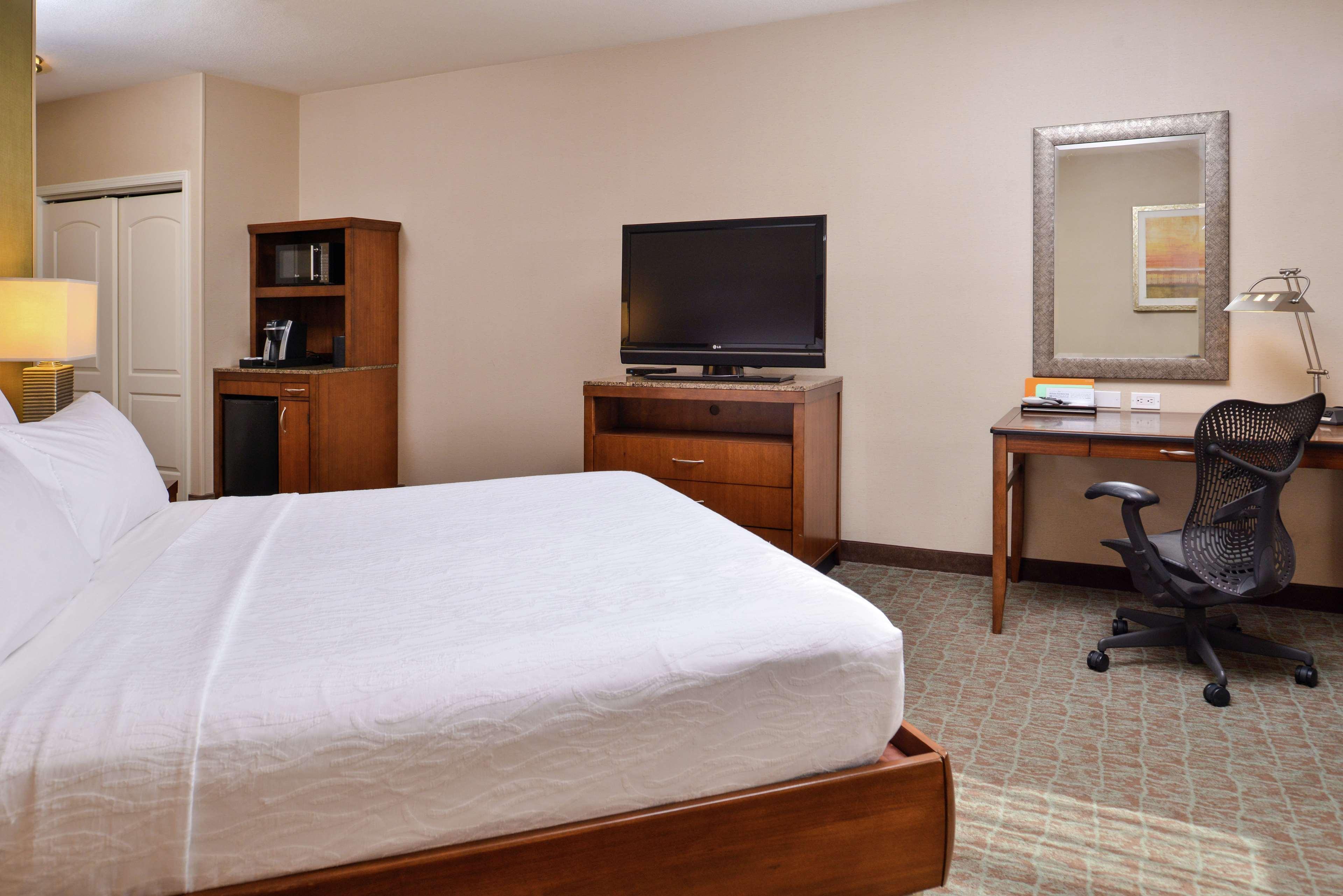 Hilton Garden Inn Boise Spectrum Εξωτερικό φωτογραφία