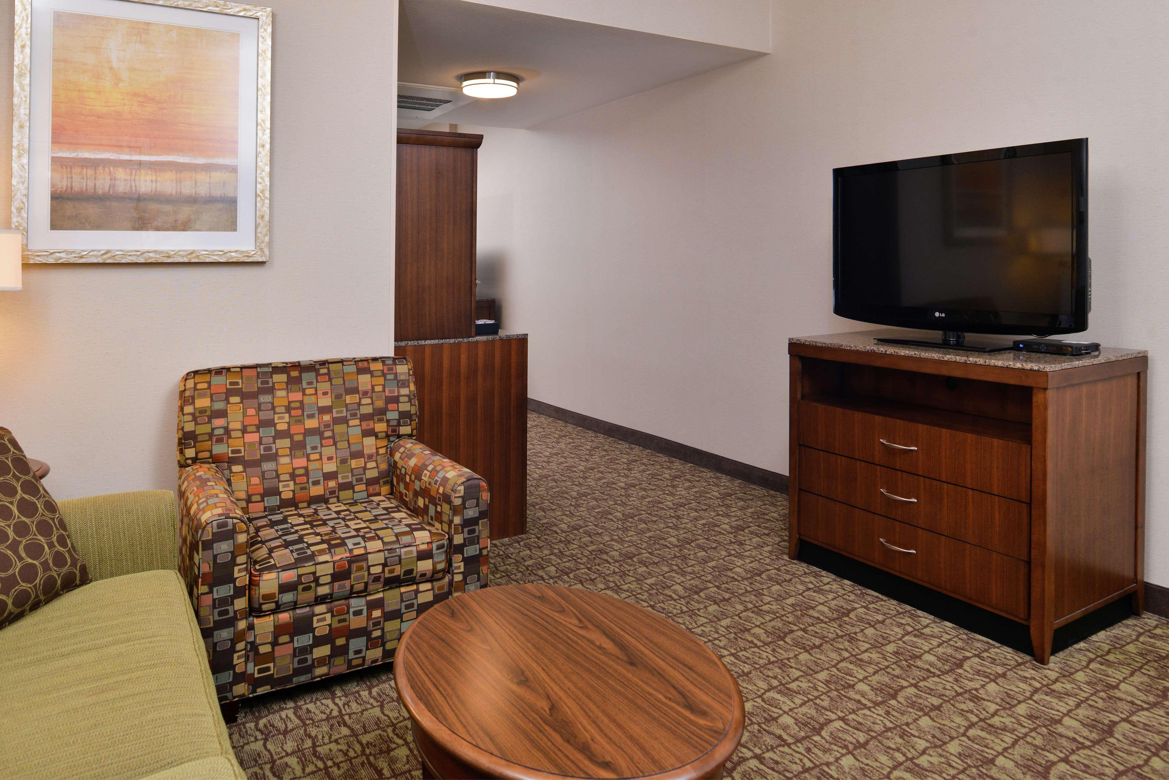 Hilton Garden Inn Boise Spectrum Εξωτερικό φωτογραφία