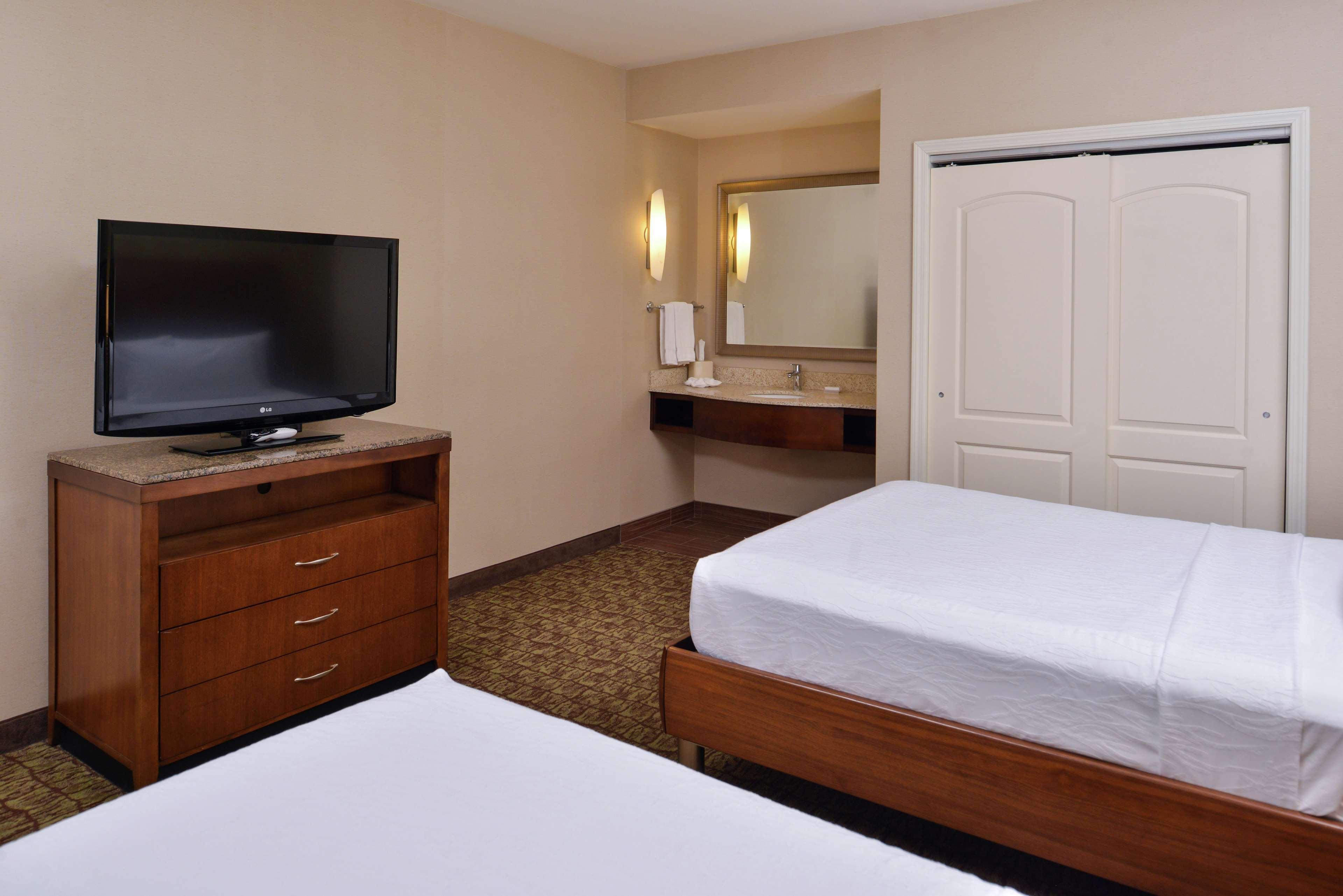 Hilton Garden Inn Boise Spectrum Εξωτερικό φωτογραφία