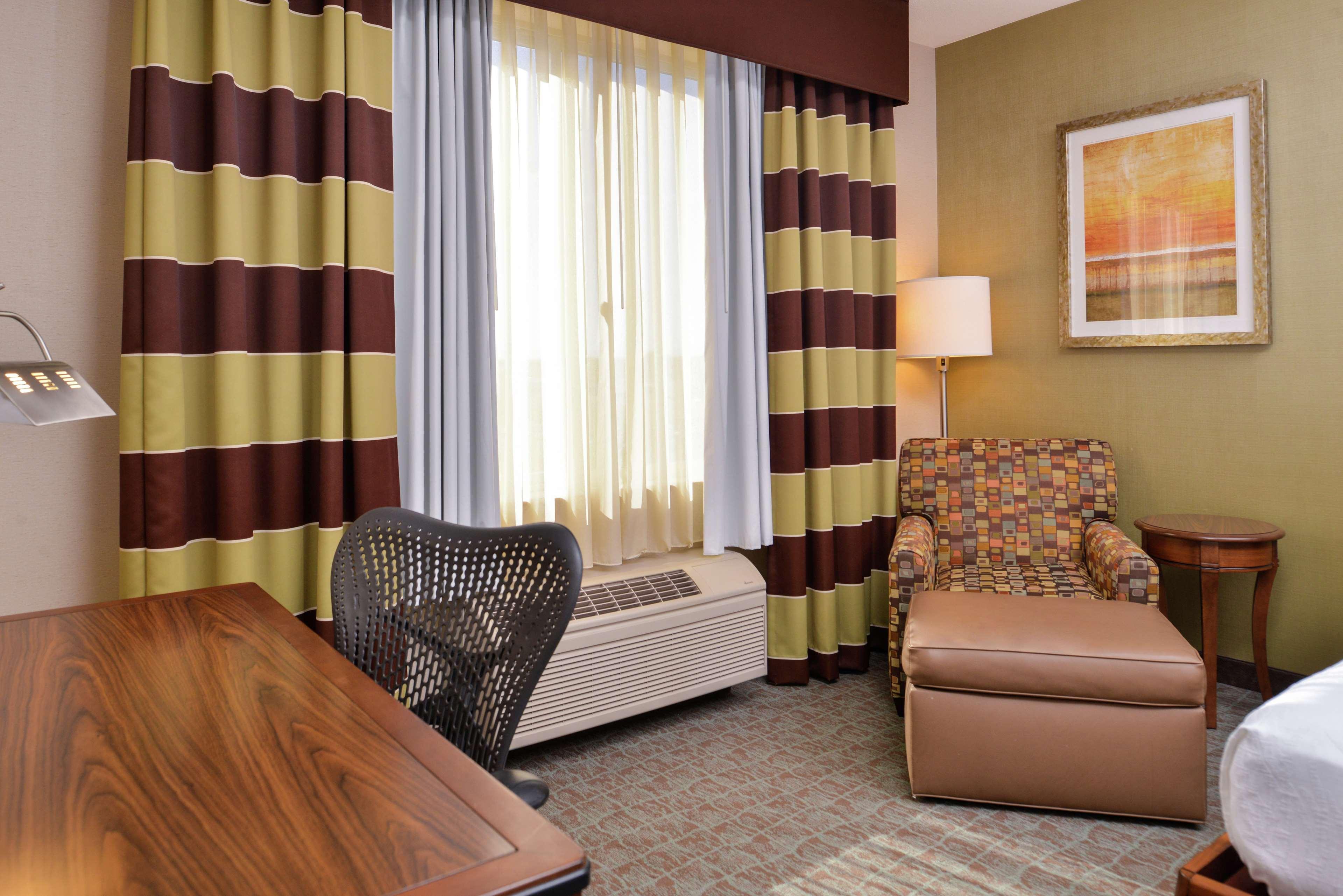 Hilton Garden Inn Boise Spectrum Εξωτερικό φωτογραφία