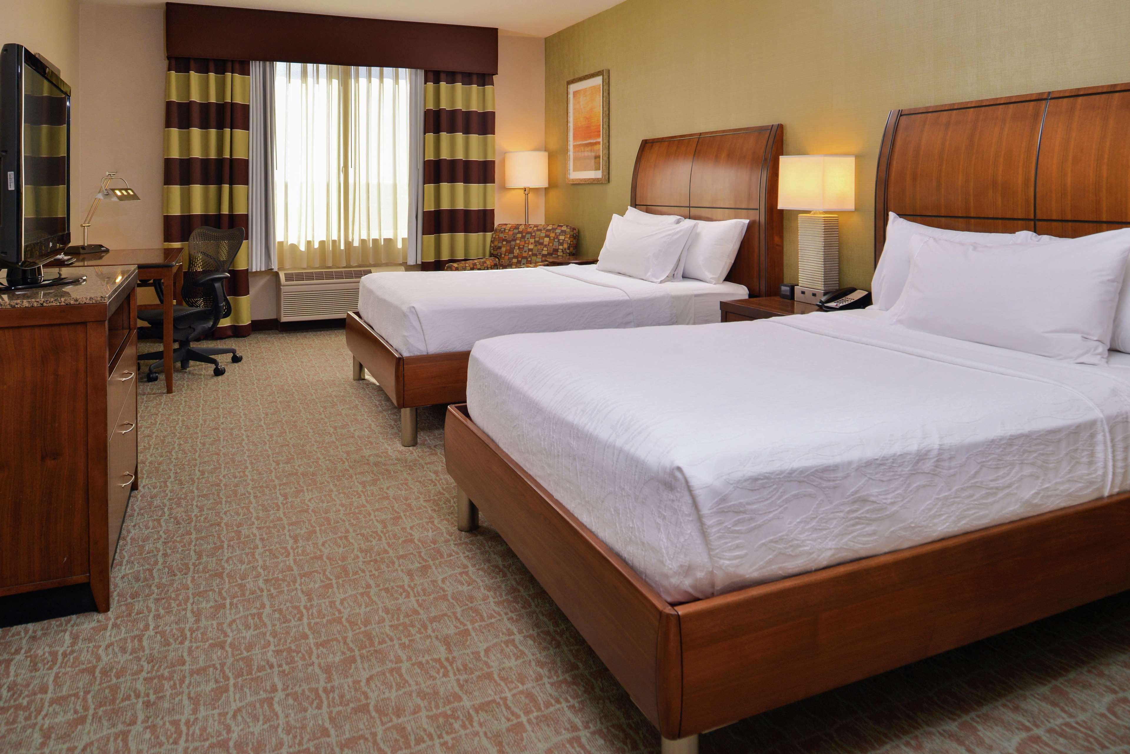 Hilton Garden Inn Boise Spectrum Εξωτερικό φωτογραφία
