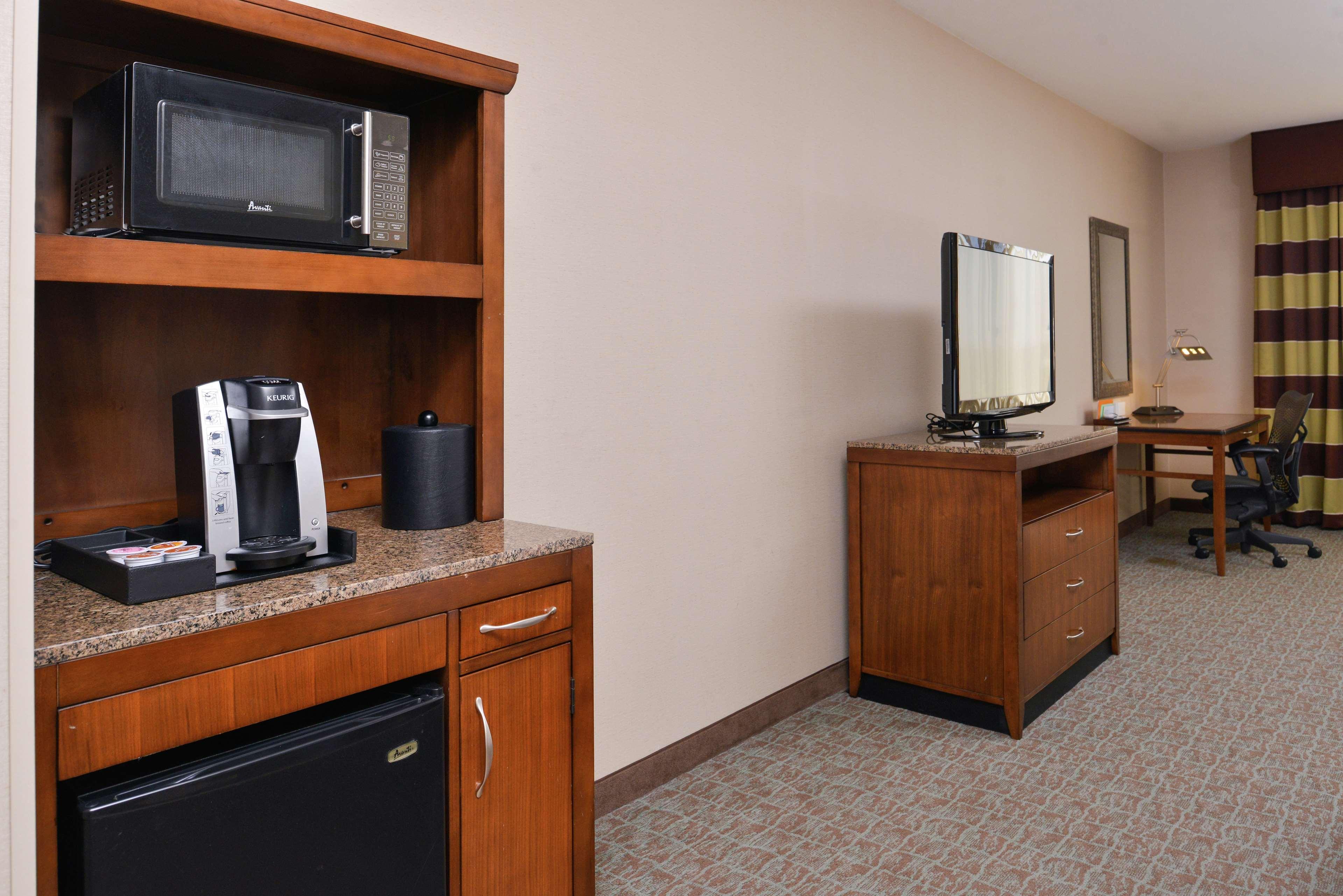 Hilton Garden Inn Boise Spectrum Εξωτερικό φωτογραφία