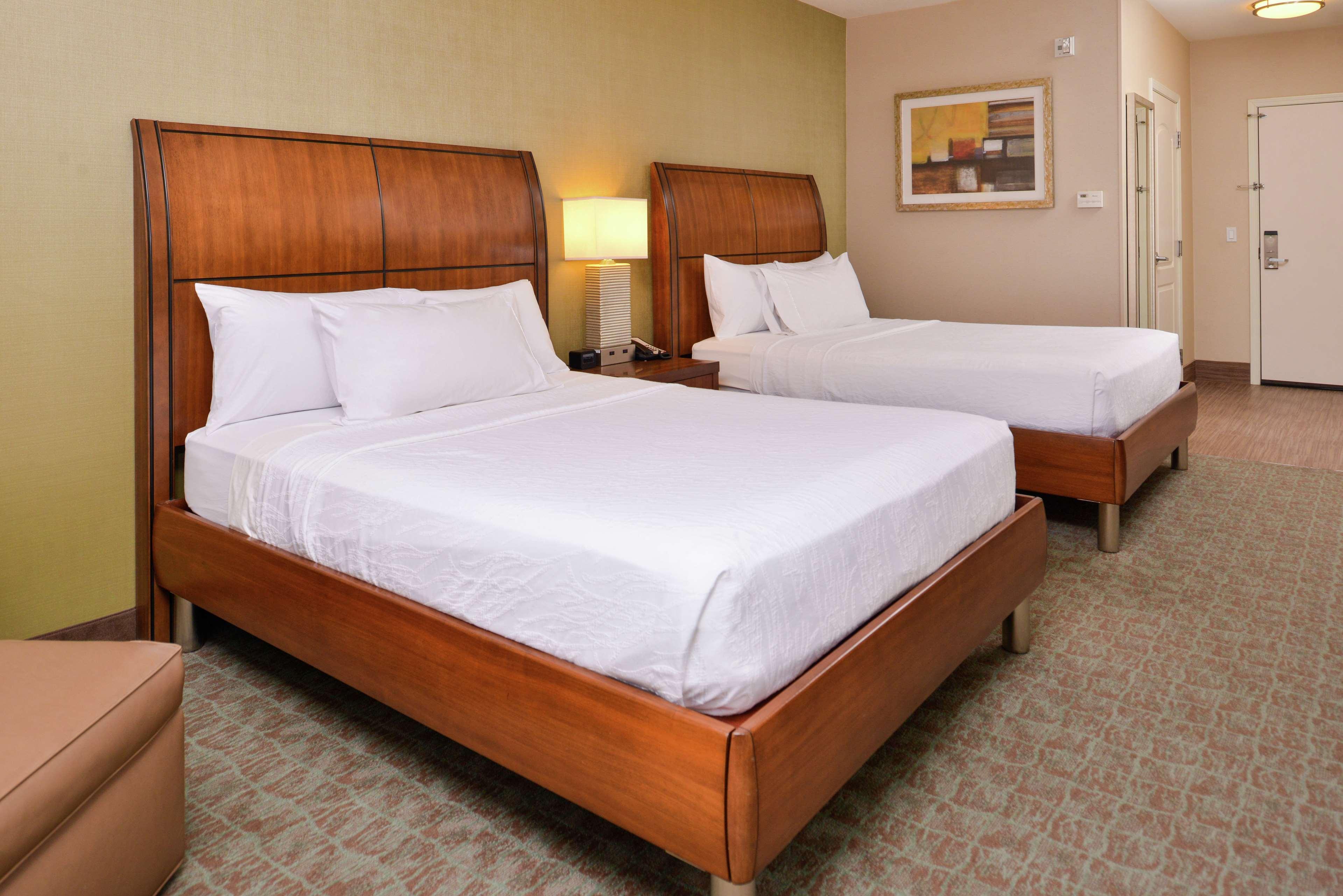 Hilton Garden Inn Boise Spectrum Εξωτερικό φωτογραφία