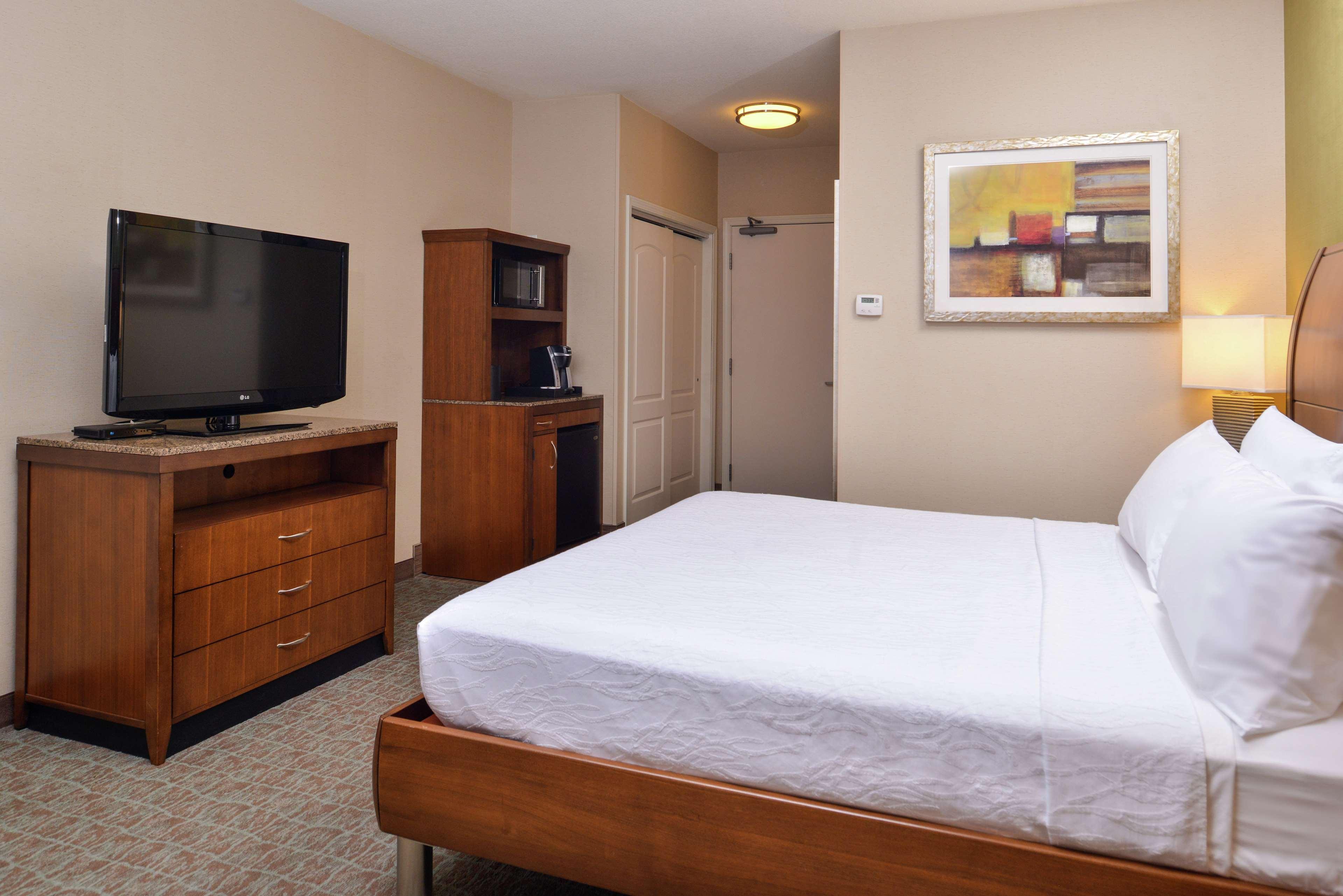 Hilton Garden Inn Boise Spectrum Εξωτερικό φωτογραφία