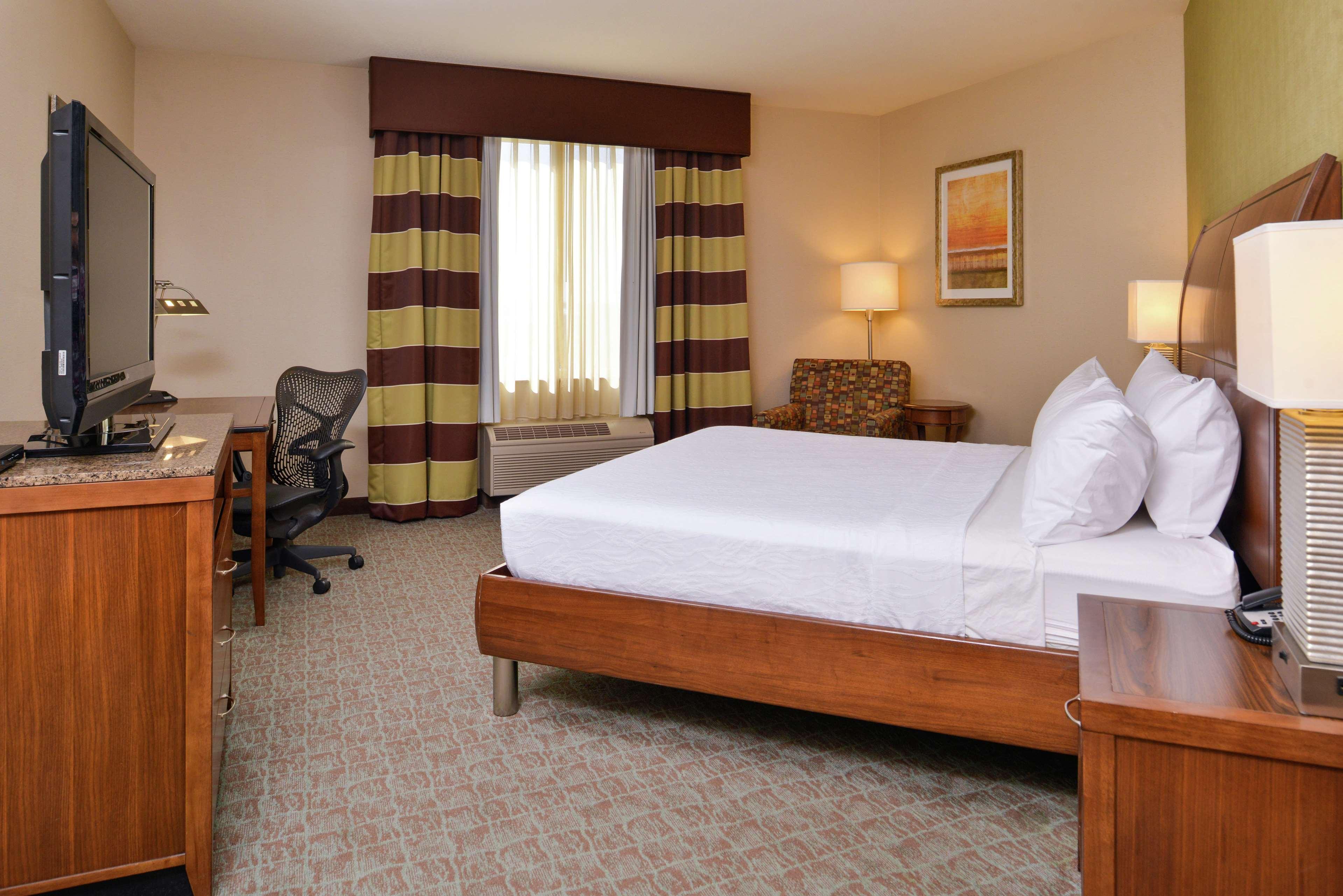 Hilton Garden Inn Boise Spectrum Εξωτερικό φωτογραφία