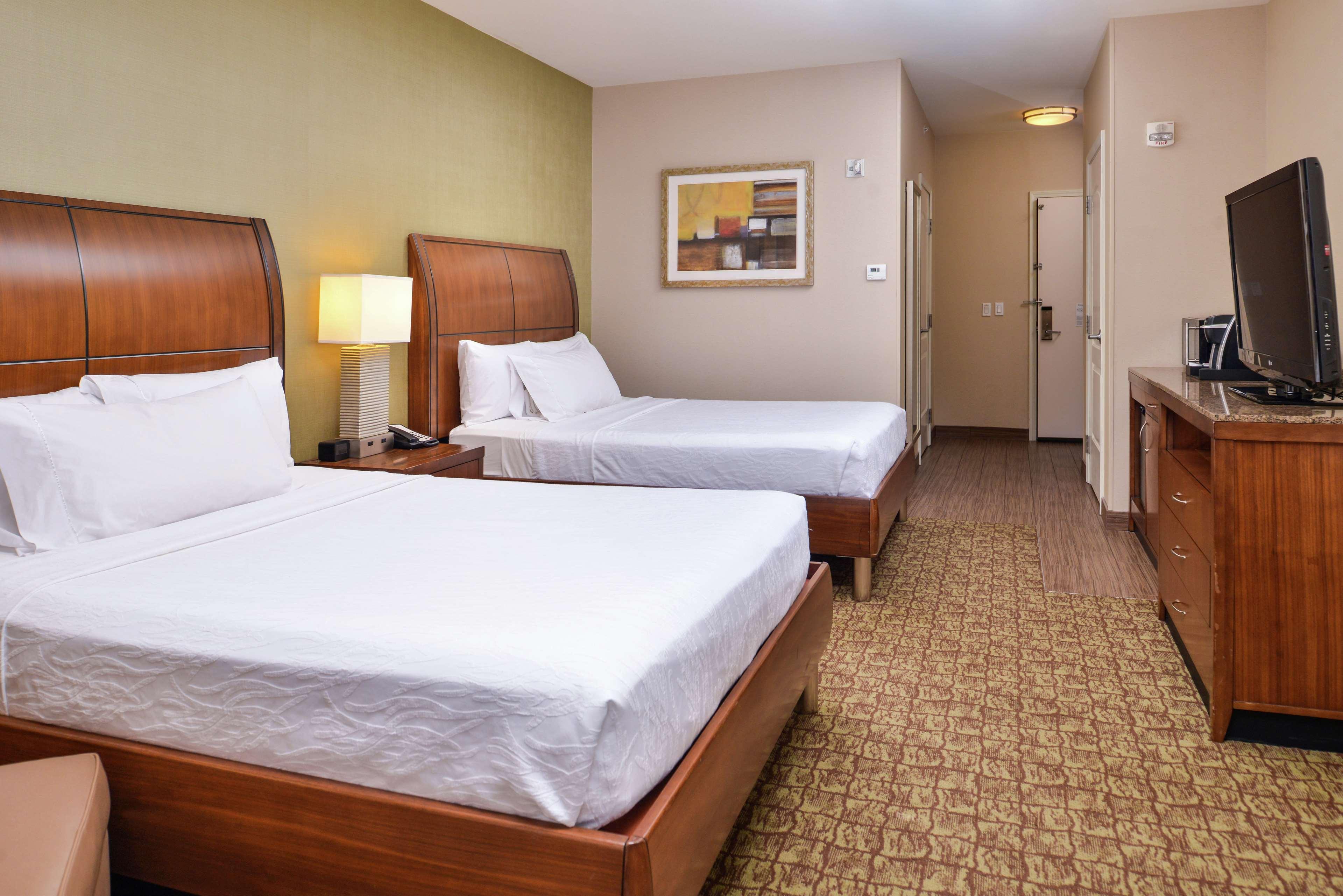 Hilton Garden Inn Boise Spectrum Εξωτερικό φωτογραφία