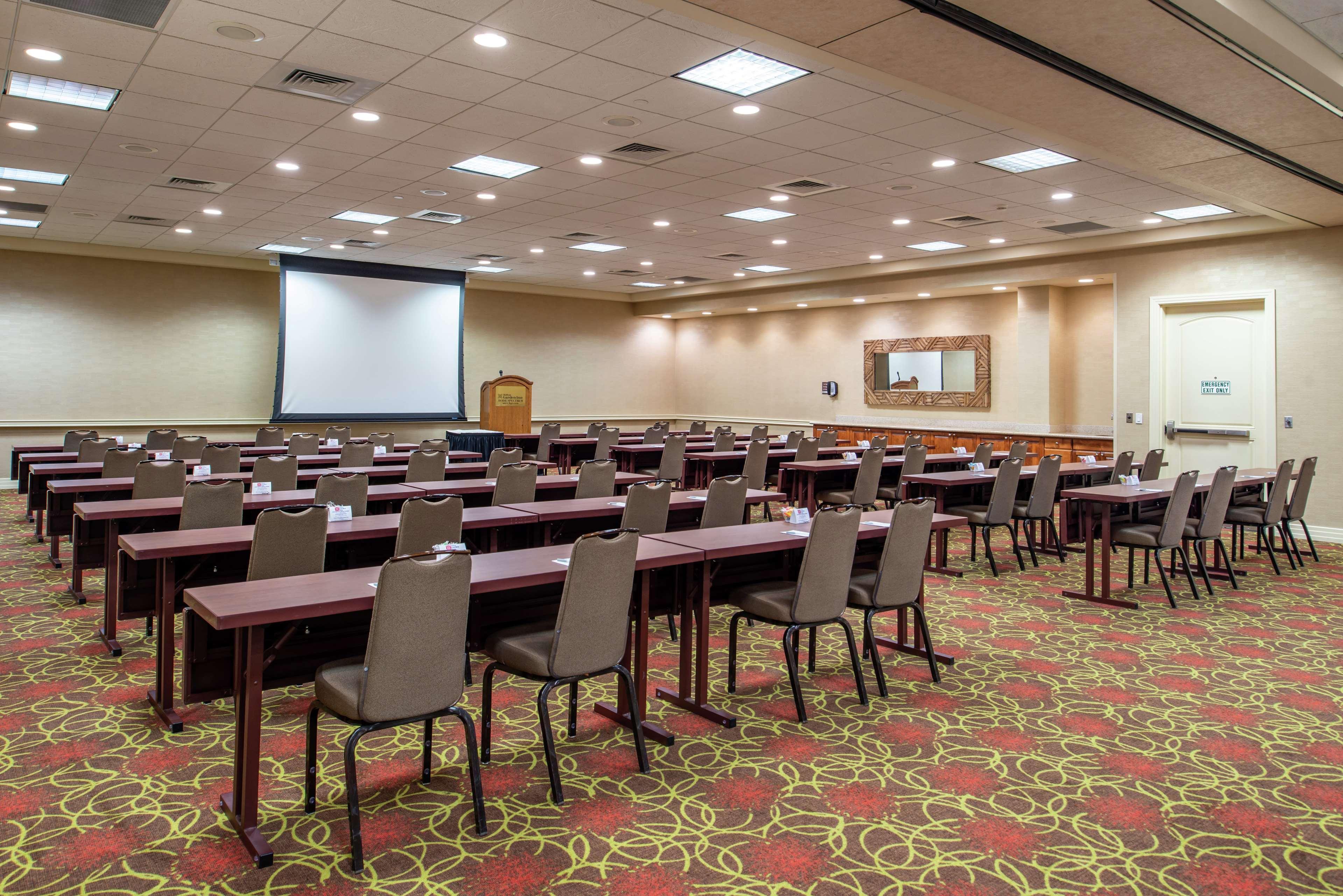 Hilton Garden Inn Boise Spectrum Εξωτερικό φωτογραφία