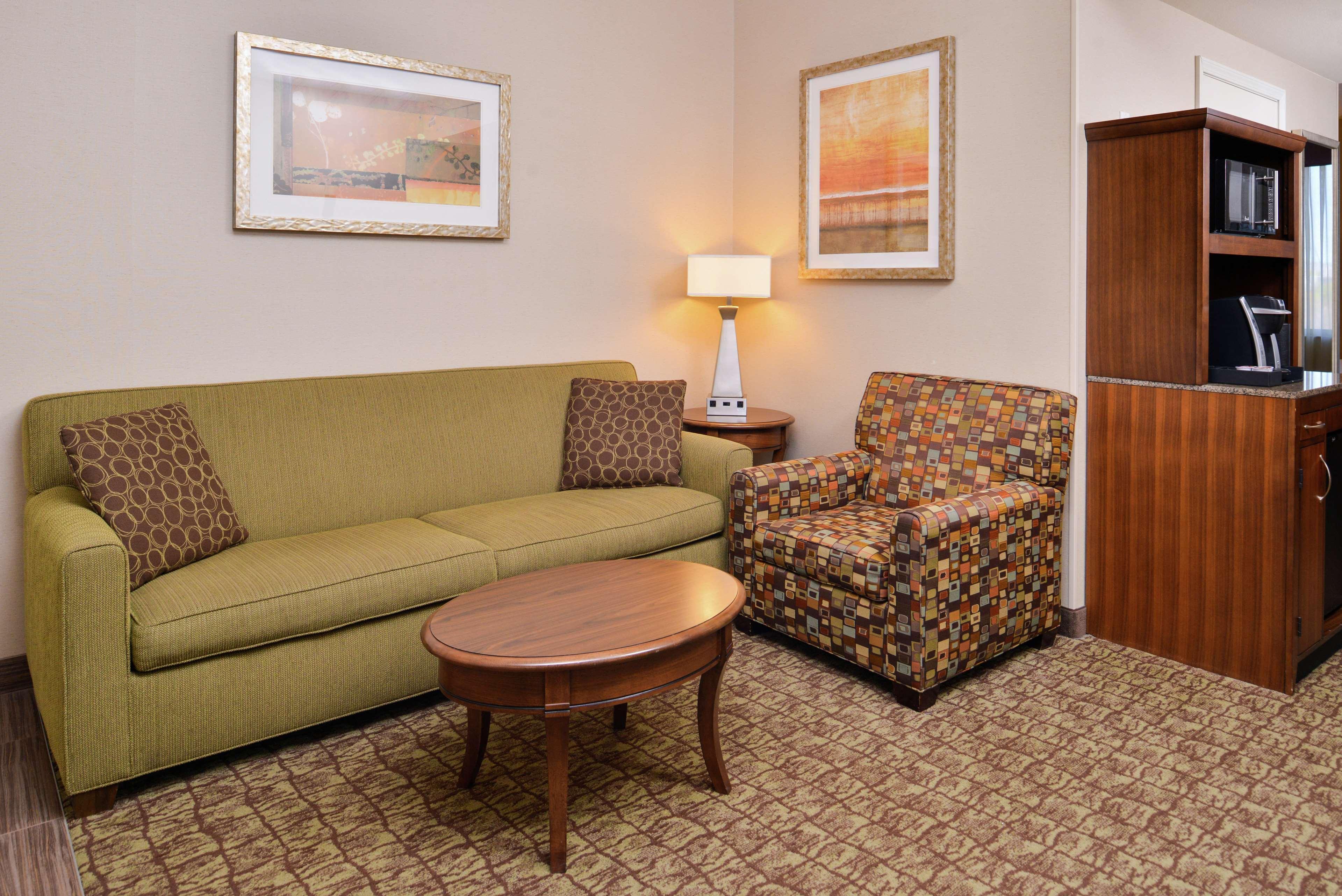 Hilton Garden Inn Boise Spectrum Εξωτερικό φωτογραφία