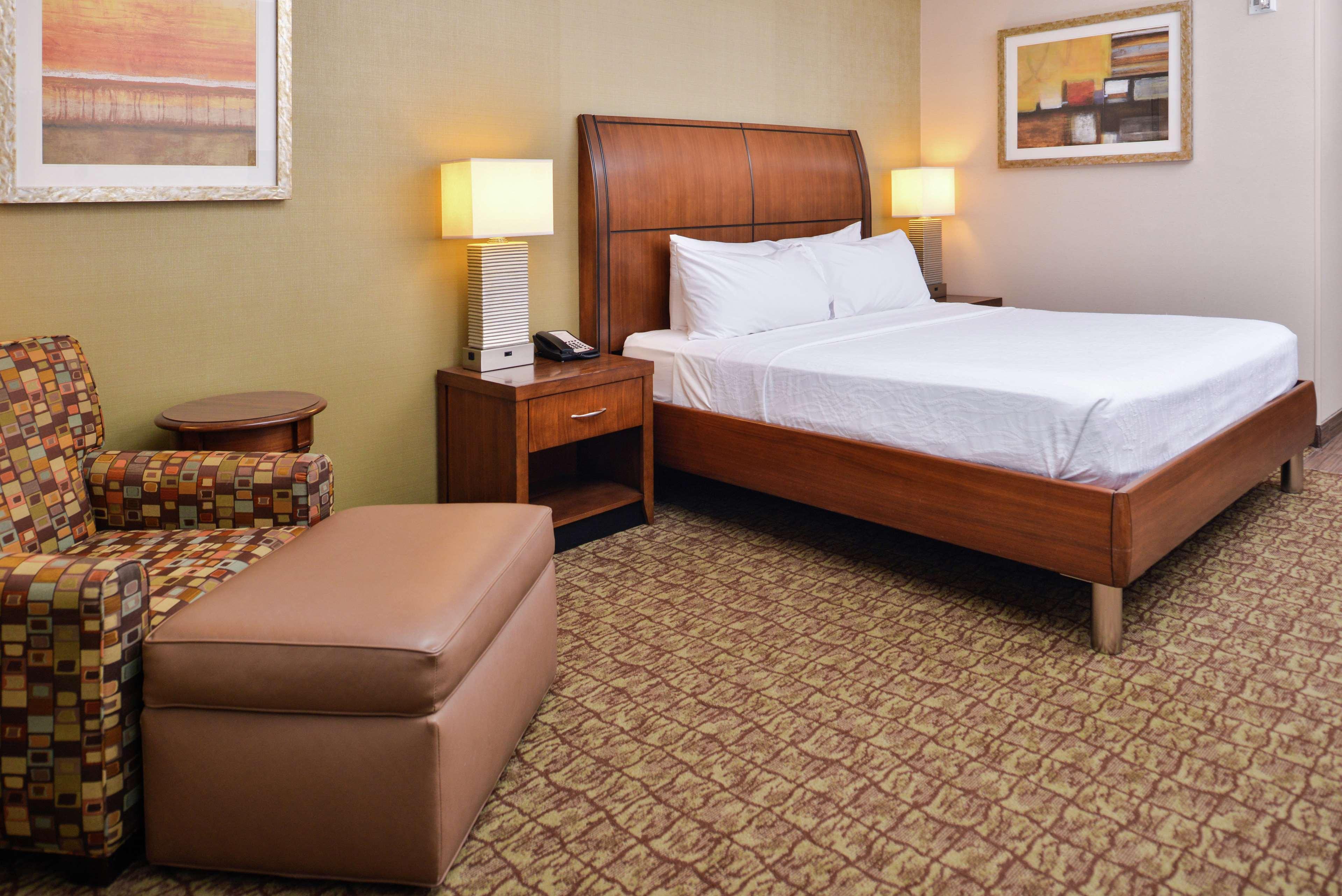 Hilton Garden Inn Boise Spectrum Εξωτερικό φωτογραφία