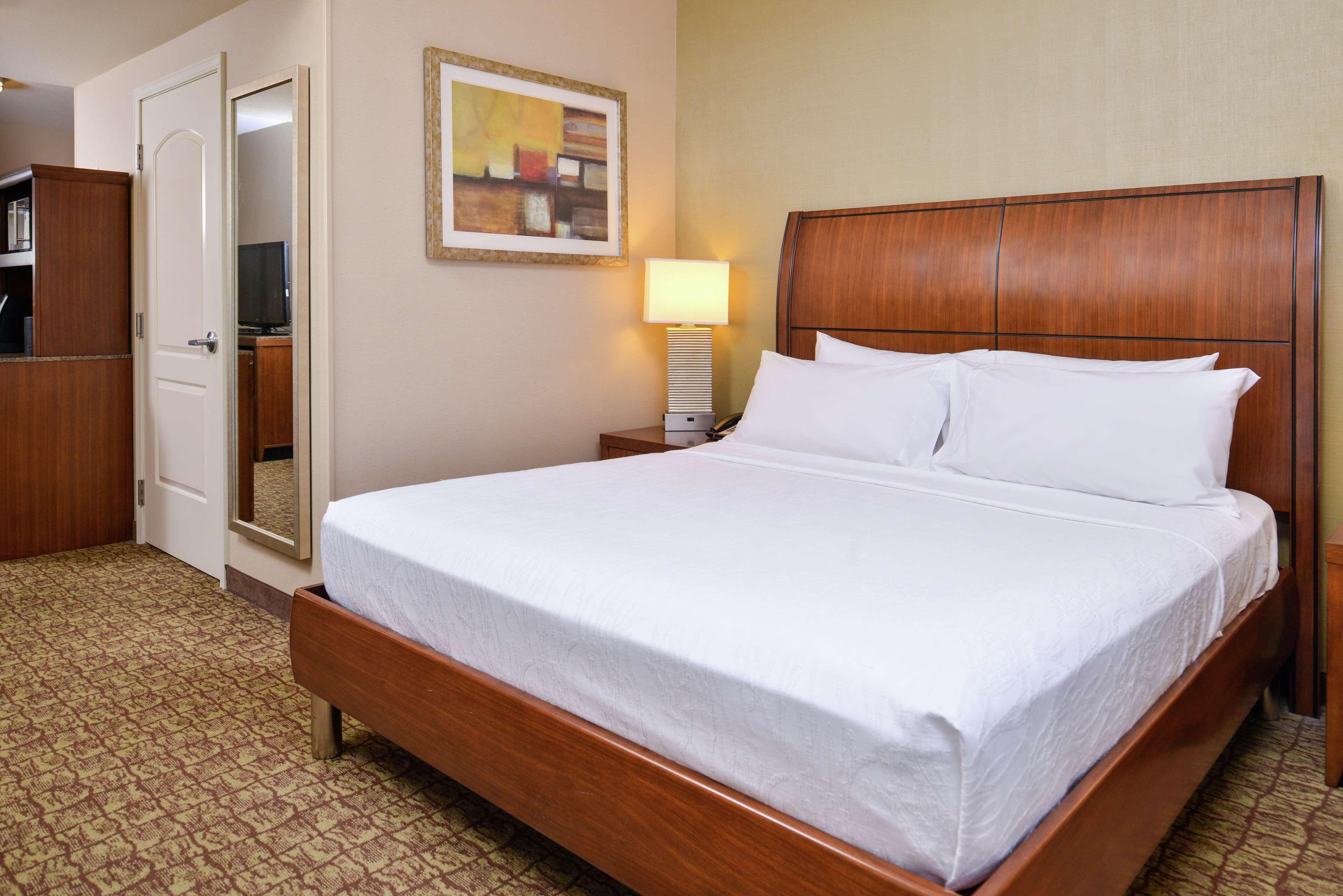 Hilton Garden Inn Boise Spectrum Εξωτερικό φωτογραφία