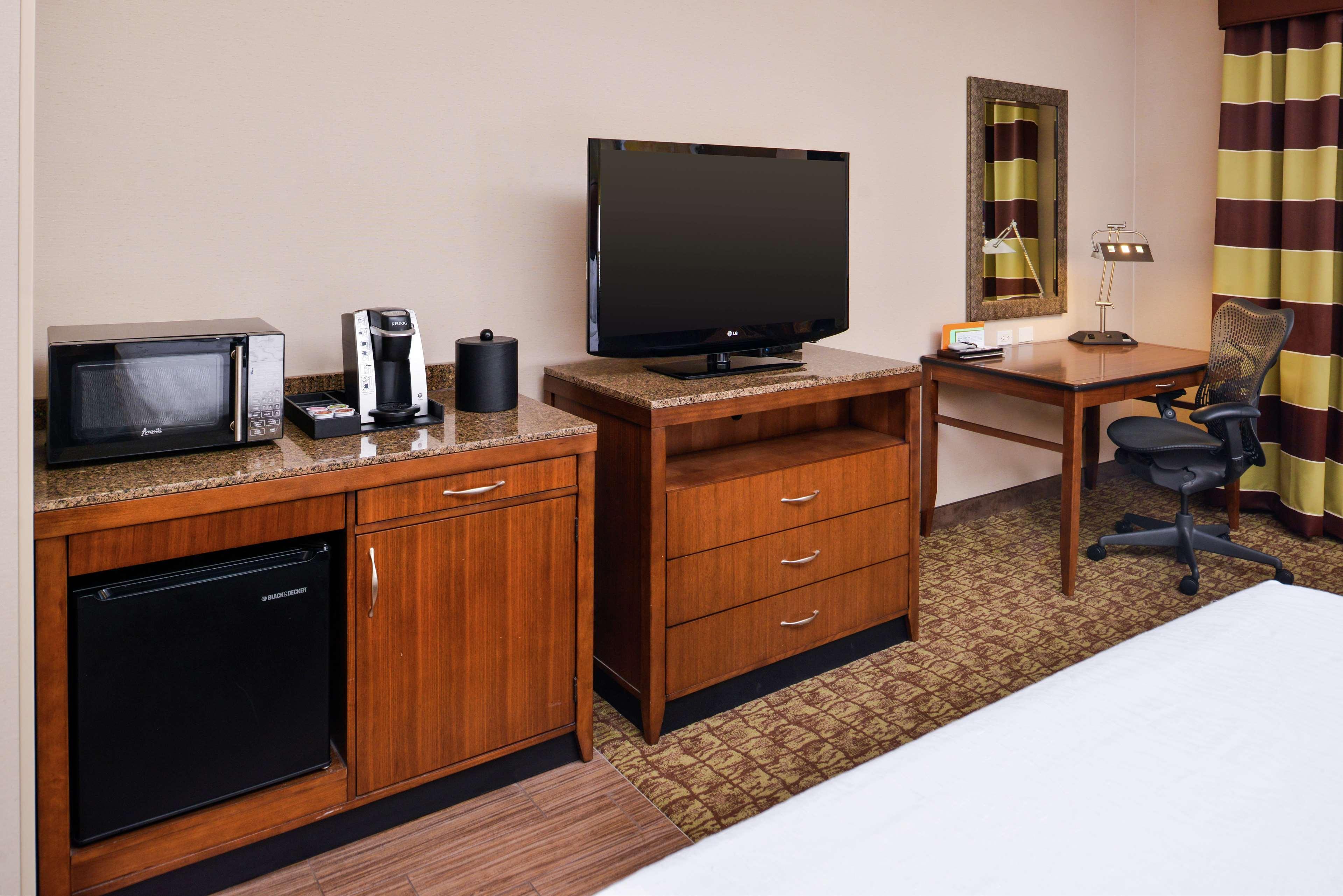 Hilton Garden Inn Boise Spectrum Εξωτερικό φωτογραφία