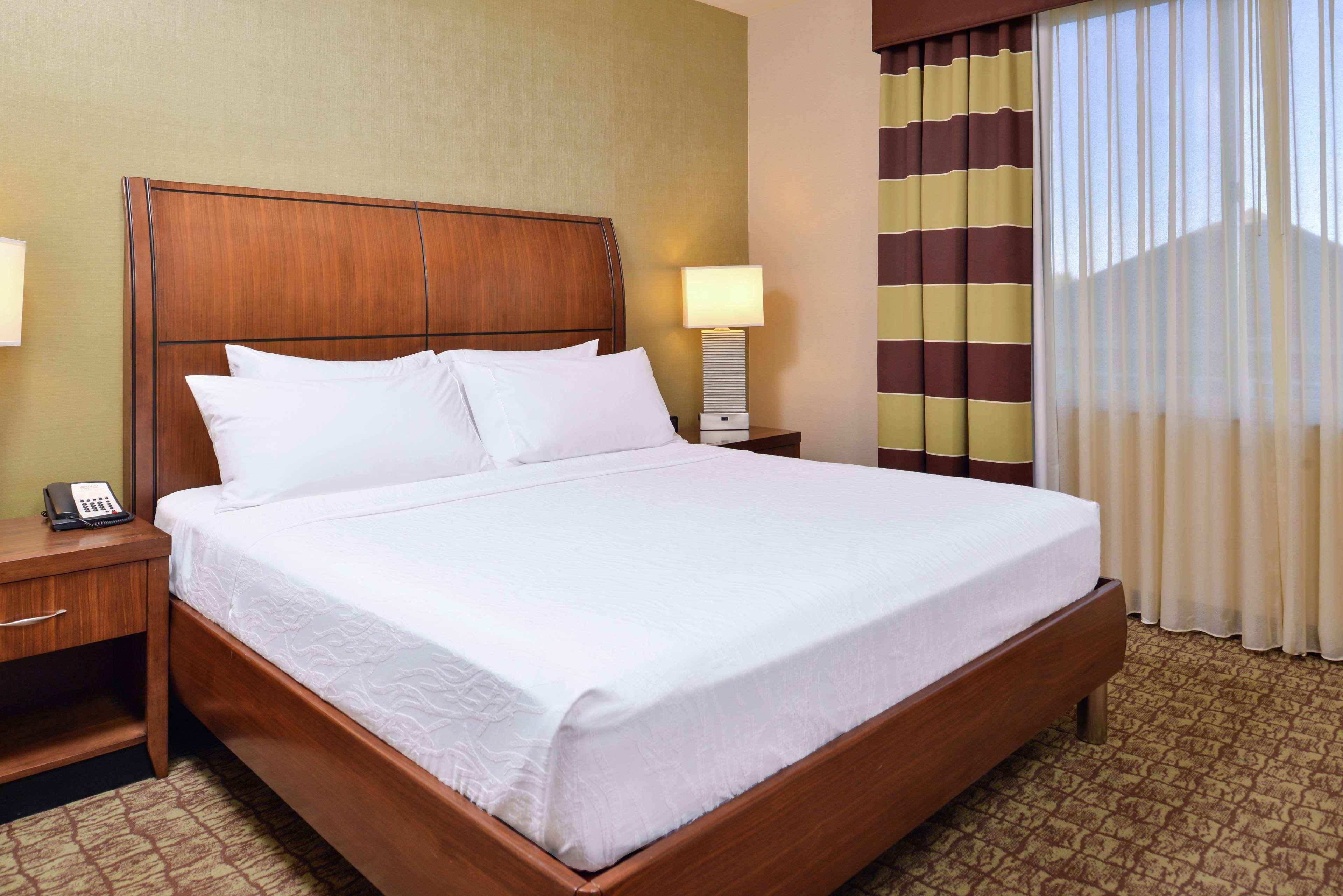 Hilton Garden Inn Boise Spectrum Εξωτερικό φωτογραφία