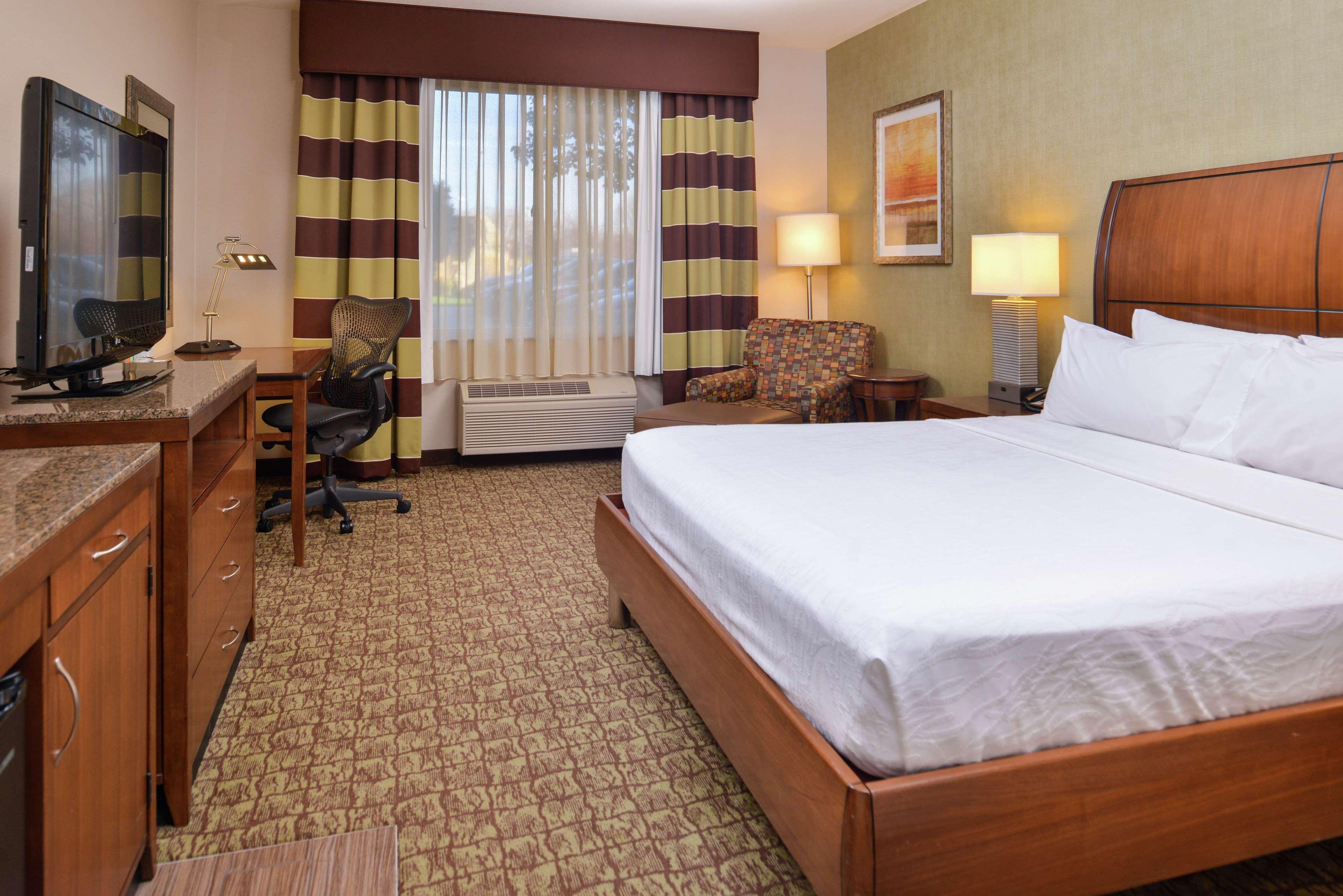 Hilton Garden Inn Boise Spectrum Εξωτερικό φωτογραφία