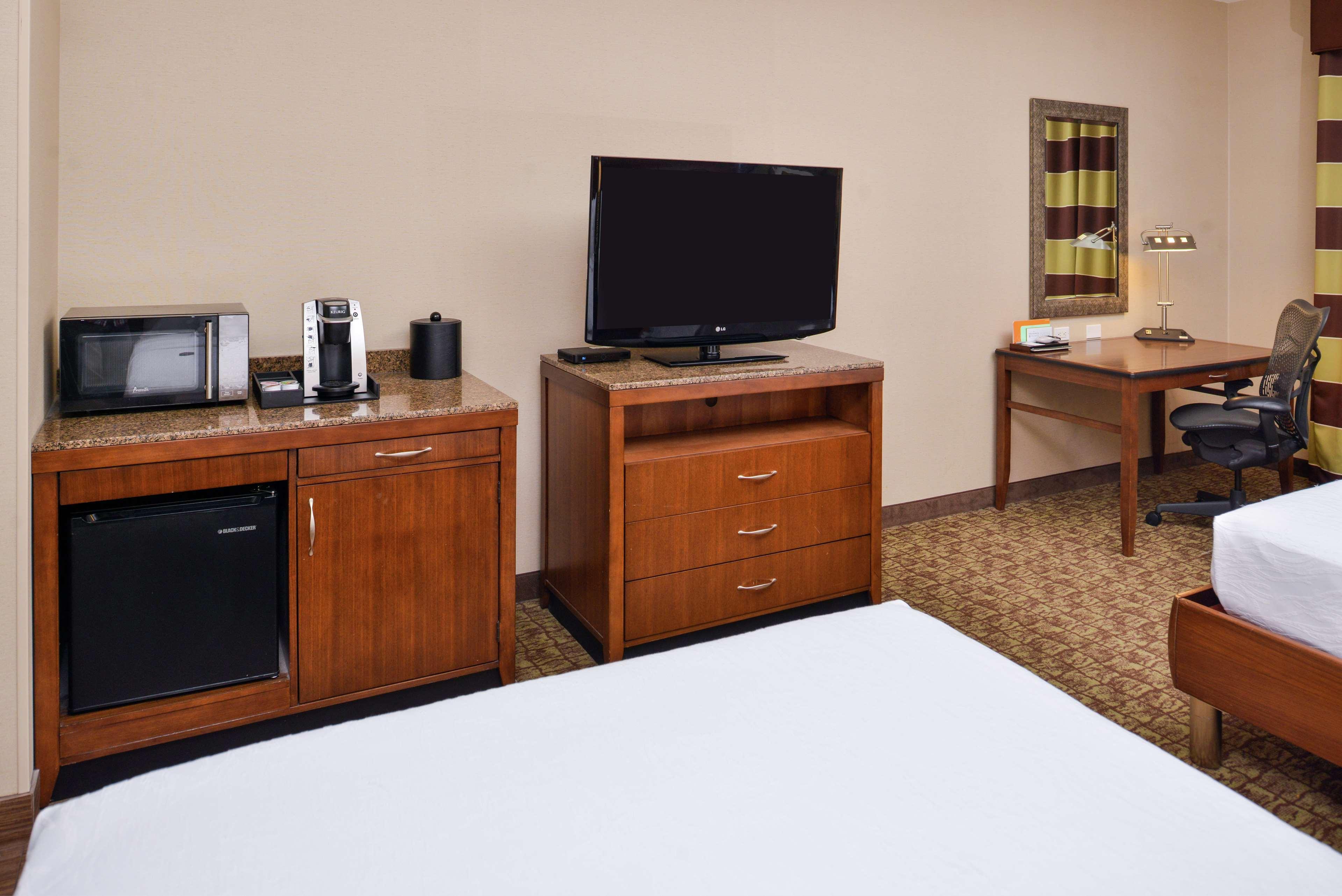 Hilton Garden Inn Boise Spectrum Εξωτερικό φωτογραφία