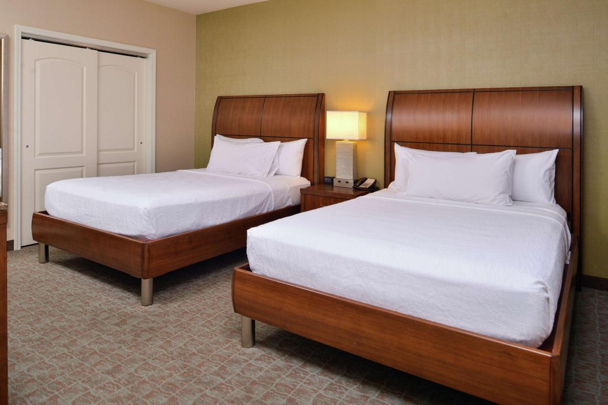 Hilton Garden Inn Boise Spectrum Εξωτερικό φωτογραφία