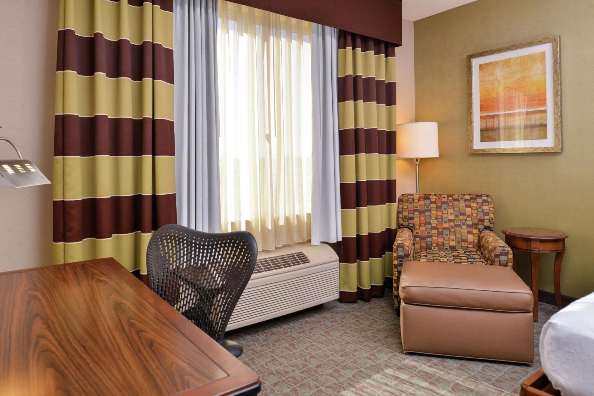 Hilton Garden Inn Boise Spectrum Εξωτερικό φωτογραφία