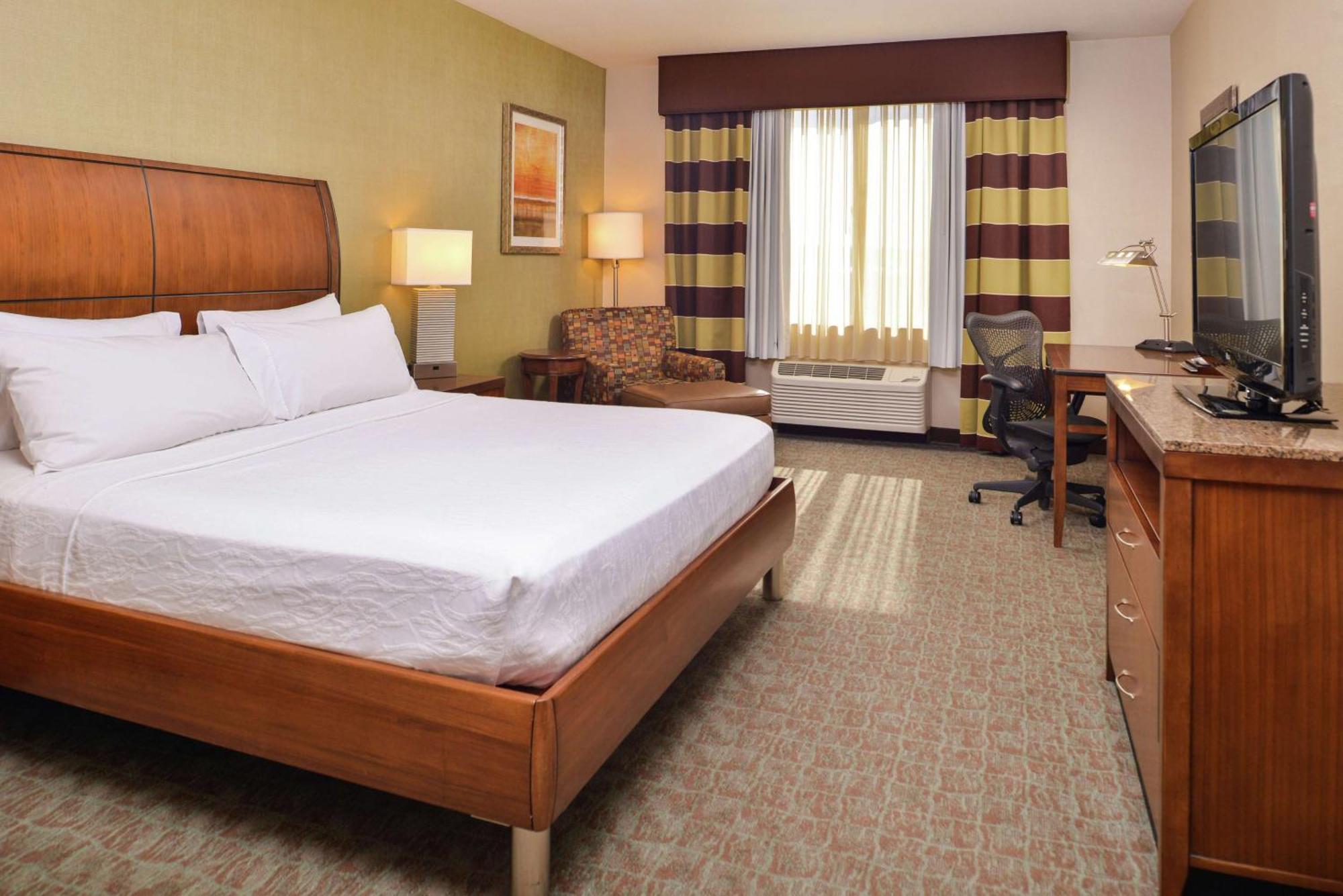 Hilton Garden Inn Boise Spectrum Εξωτερικό φωτογραφία
