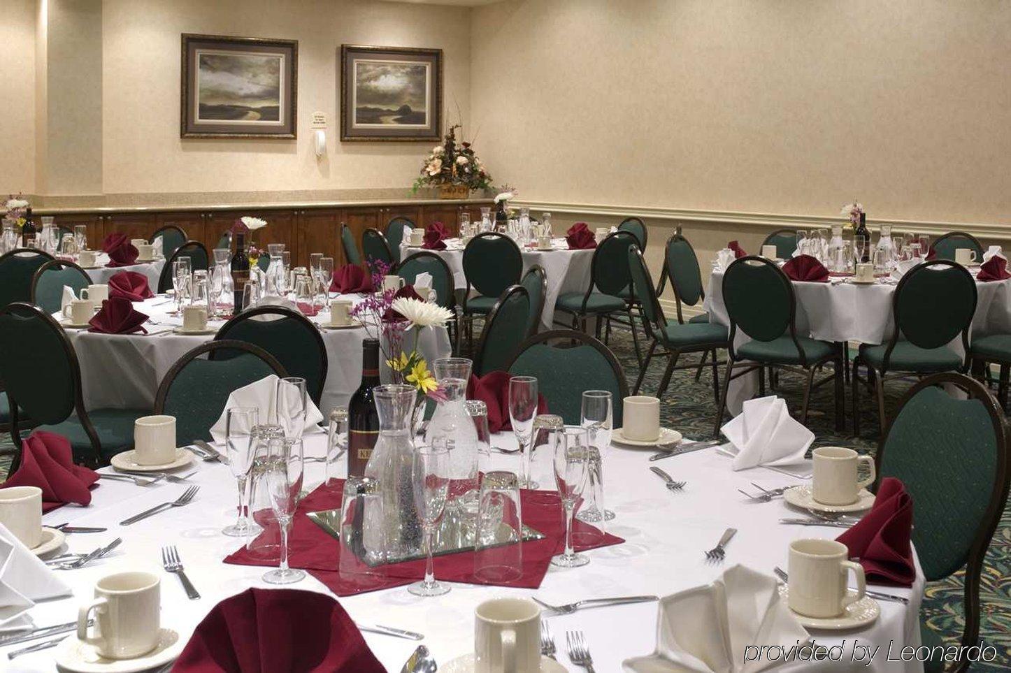 Hilton Garden Inn Boise Spectrum Ανέσεις φωτογραφία