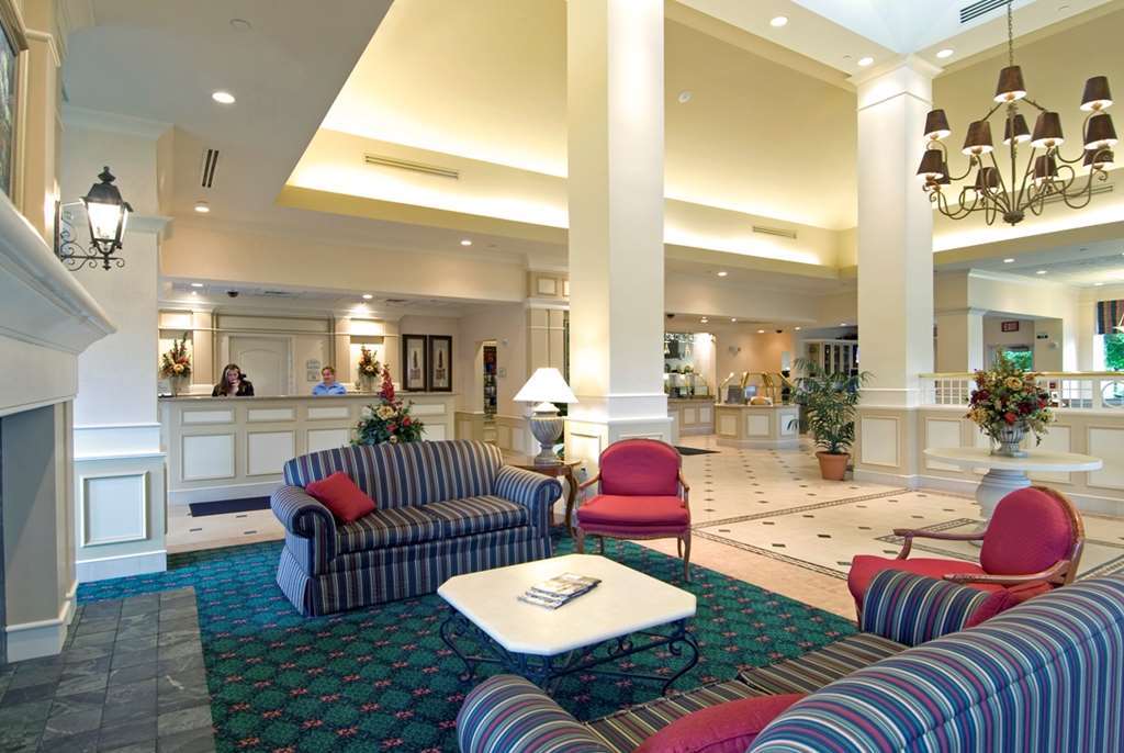 Hilton Garden Inn Boise Spectrum Εσωτερικό φωτογραφία